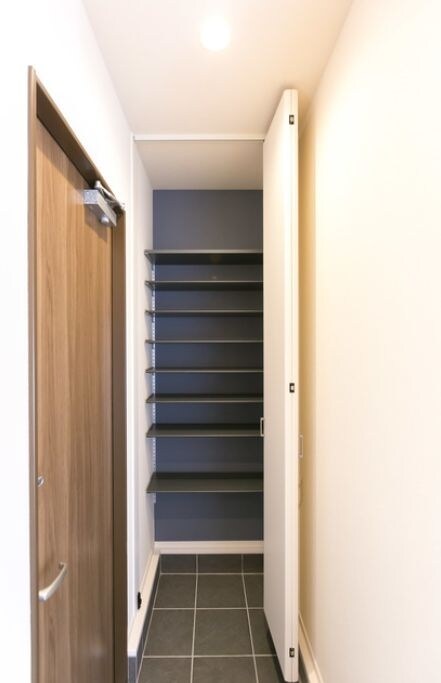 メルベージュ鵠沼海岸の物件内観写真