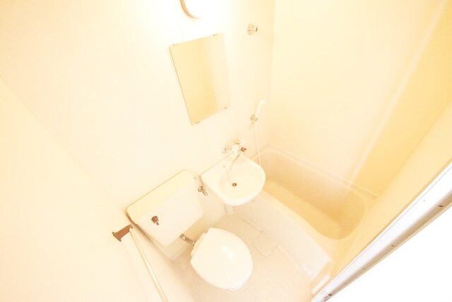 TOP・藤沢第2の物件内観写真