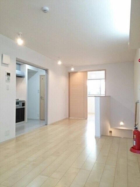 フォレストヒルズの物件内観写真