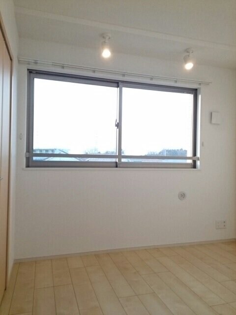 フォレストヒルズの物件内観写真