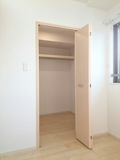 フォレストヒルズの物件内観写真