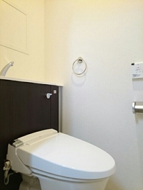 フォレストヒルズの物件内観写真