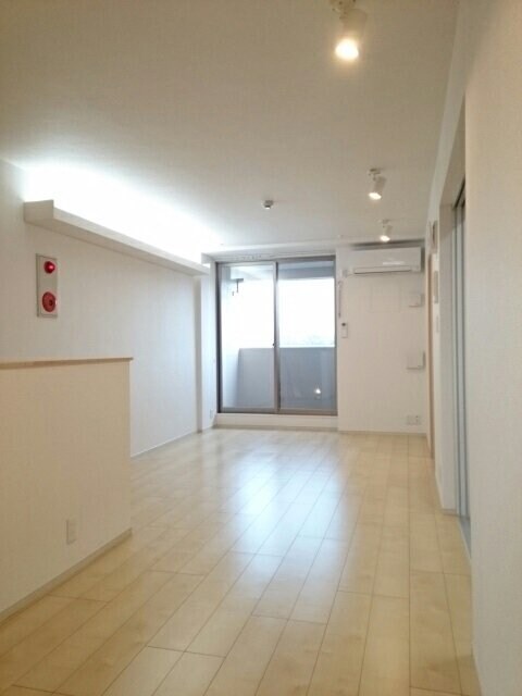 フォレストヒルズの物件内観写真