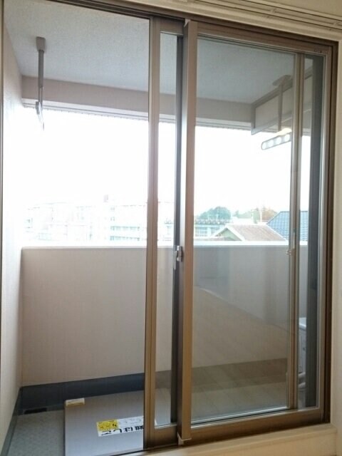 フォレストヒルズの物件内観写真