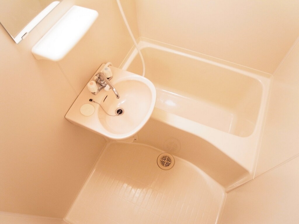 レオパレスサンスーシー白旗の物件内観写真