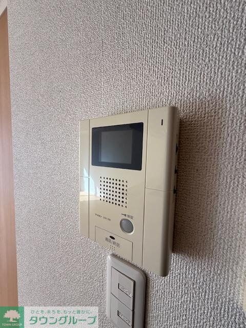 ラフィネ湘南の物件内観写真