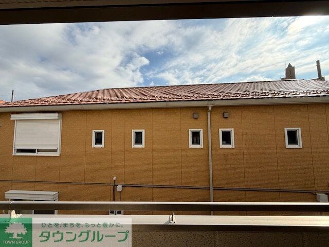 ラフィネ湘南の物件内観写真