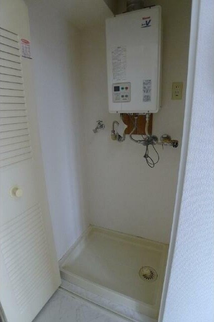 シーサイドビラ鵠沼の物件内観写真