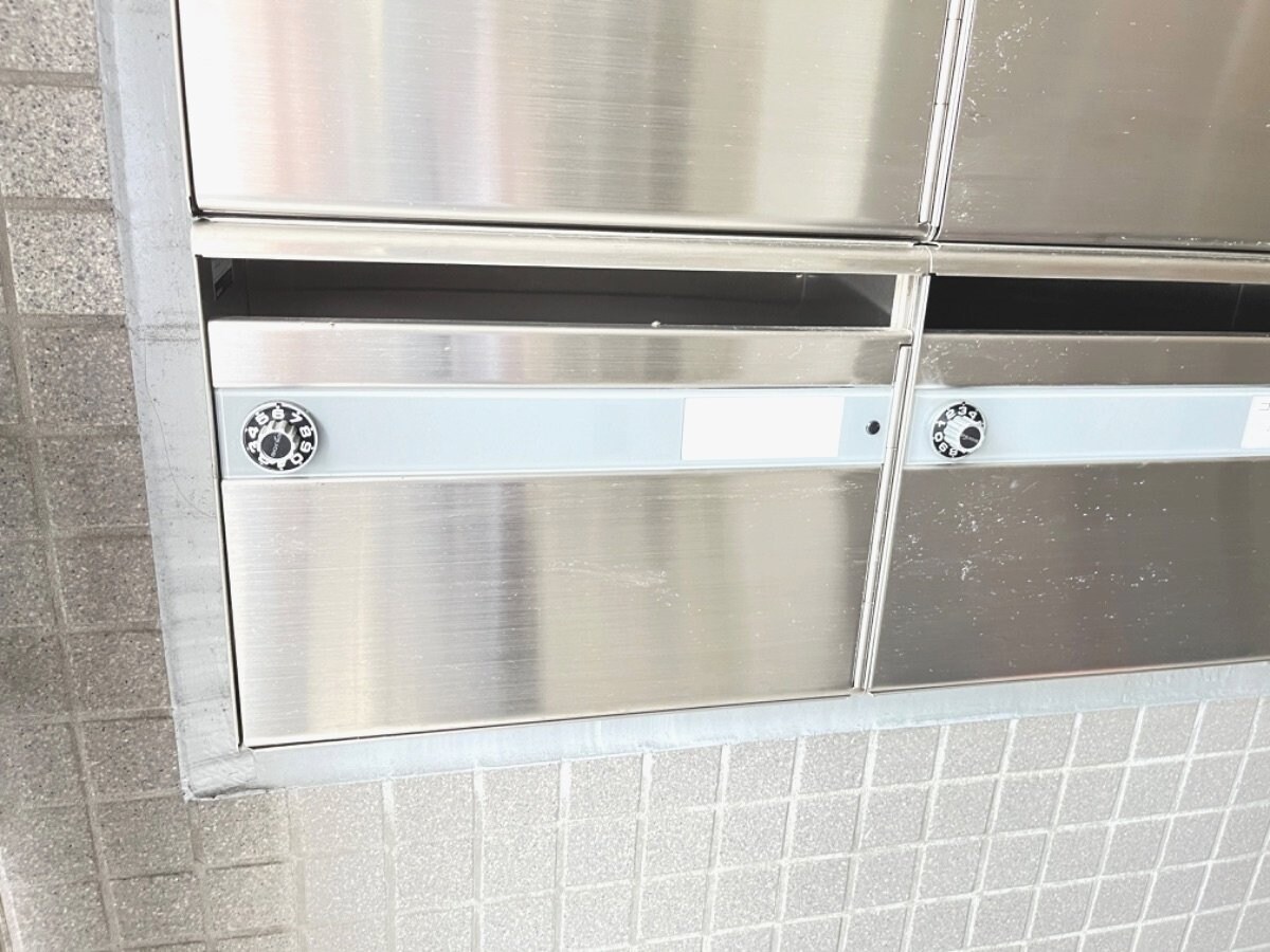 鎌倉メディカルサプライビルの物件内観写真