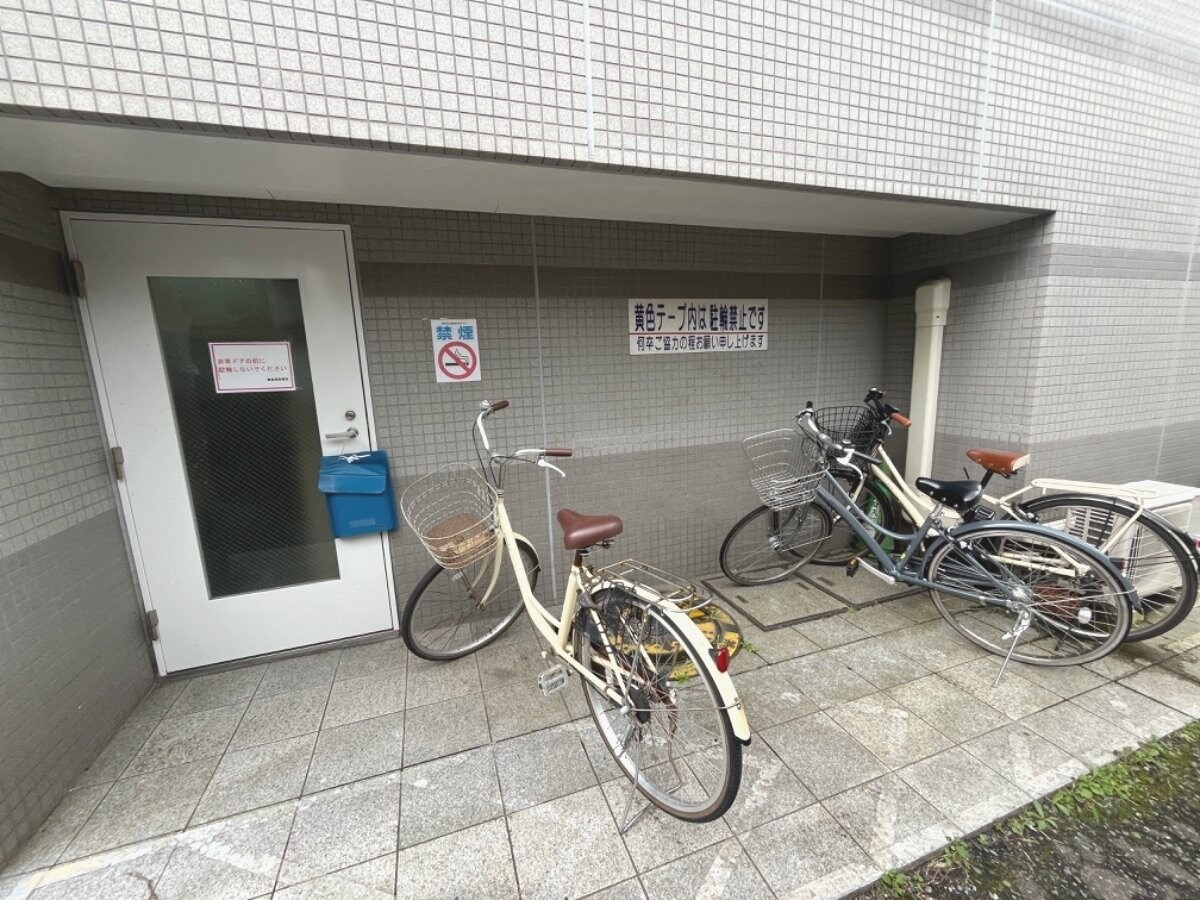 鎌倉メディカルサプライビルの物件内観写真