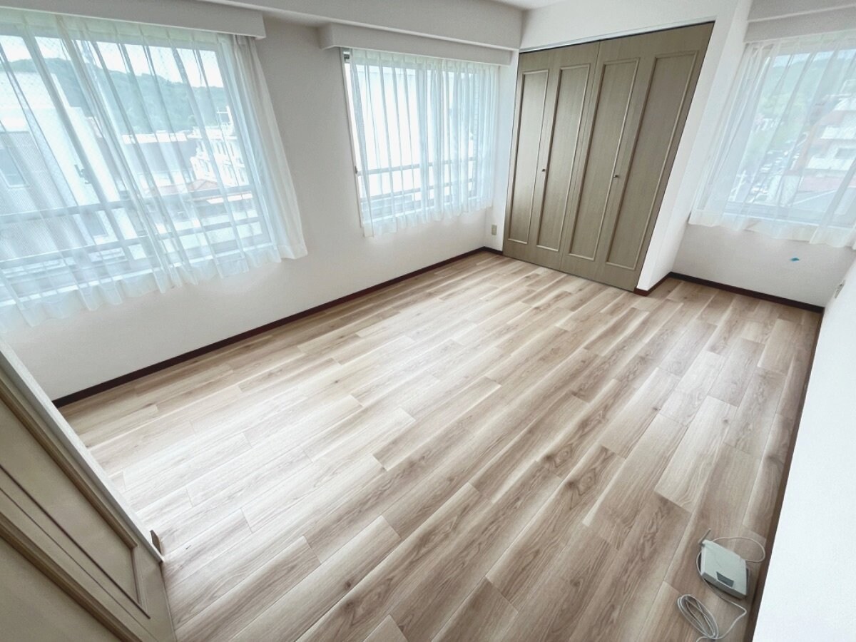 鎌倉メディカルサプライビルの物件内観写真