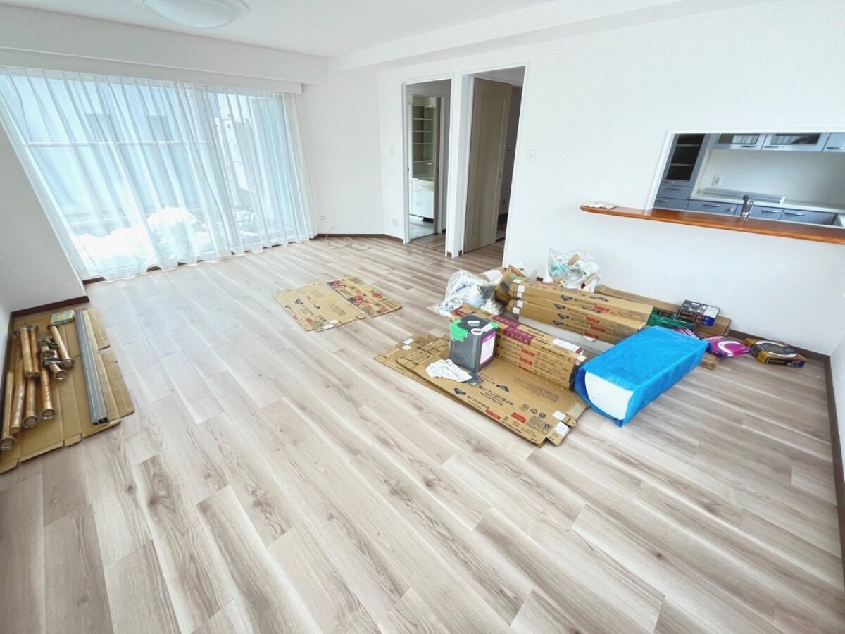 鎌倉メディカルサプライビルの物件内観写真