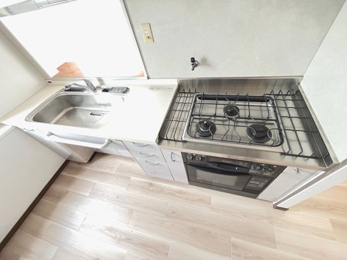 鎌倉メディカルサプライビルの物件内観写真