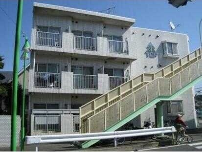 TOP・藤沢第2の物件外観写真