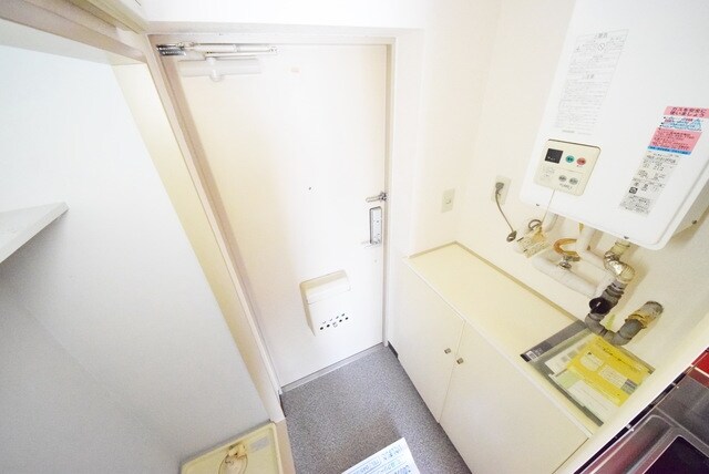 TOP・藤沢第2の物件内観写真