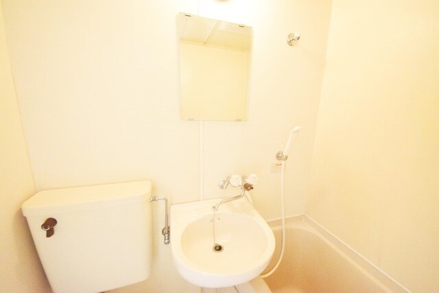 TOP・藤沢第2の物件内観写真