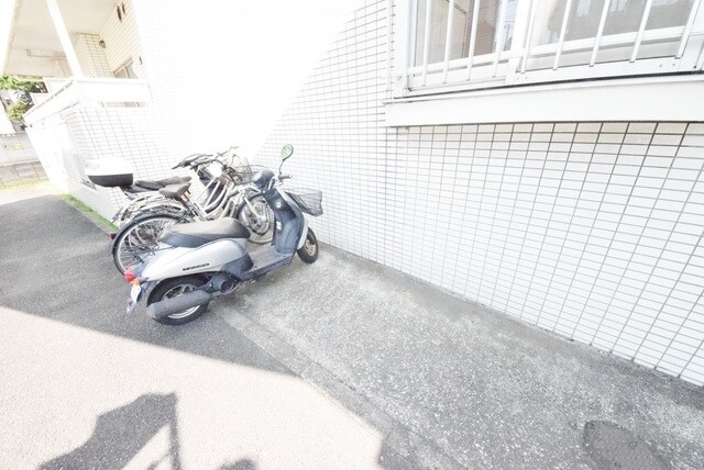 TOP・藤沢第2の物件内観写真