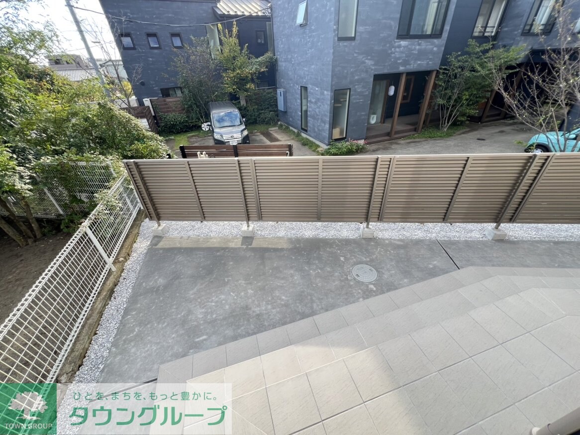 ボヌール鵠沼の物件内観写真