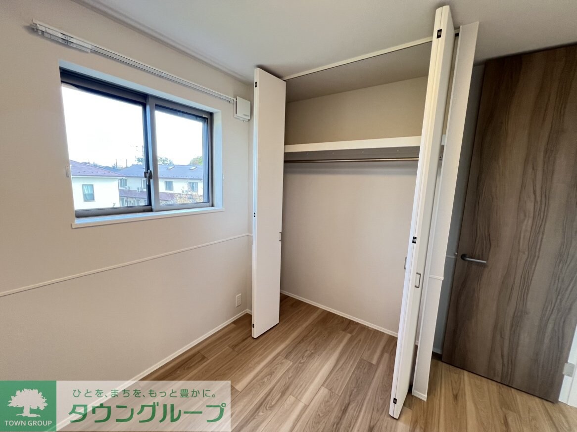 ボヌール鵠沼の物件内観写真