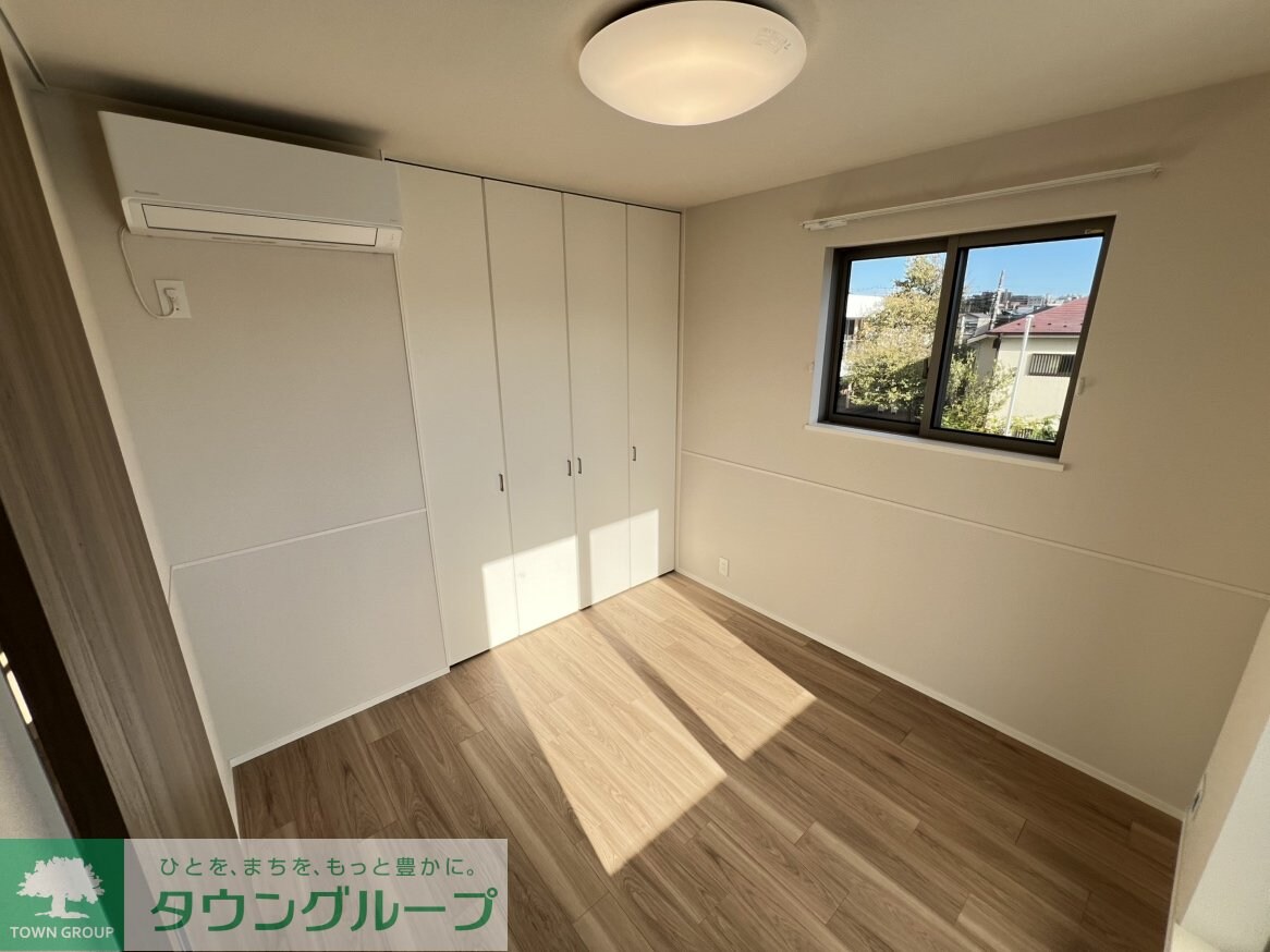 ボヌール鵠沼の物件内観写真