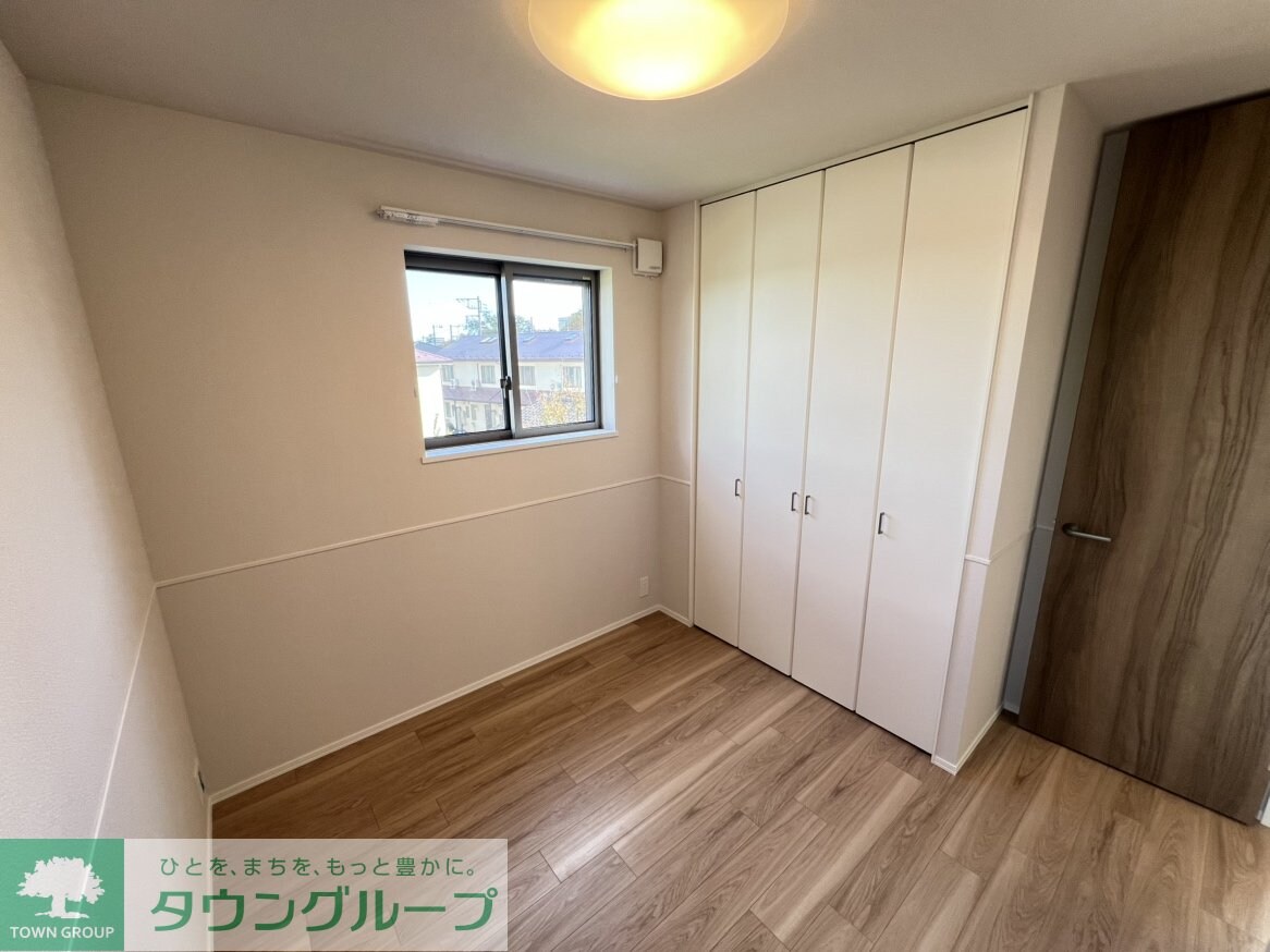 ボヌール鵠沼の物件内観写真