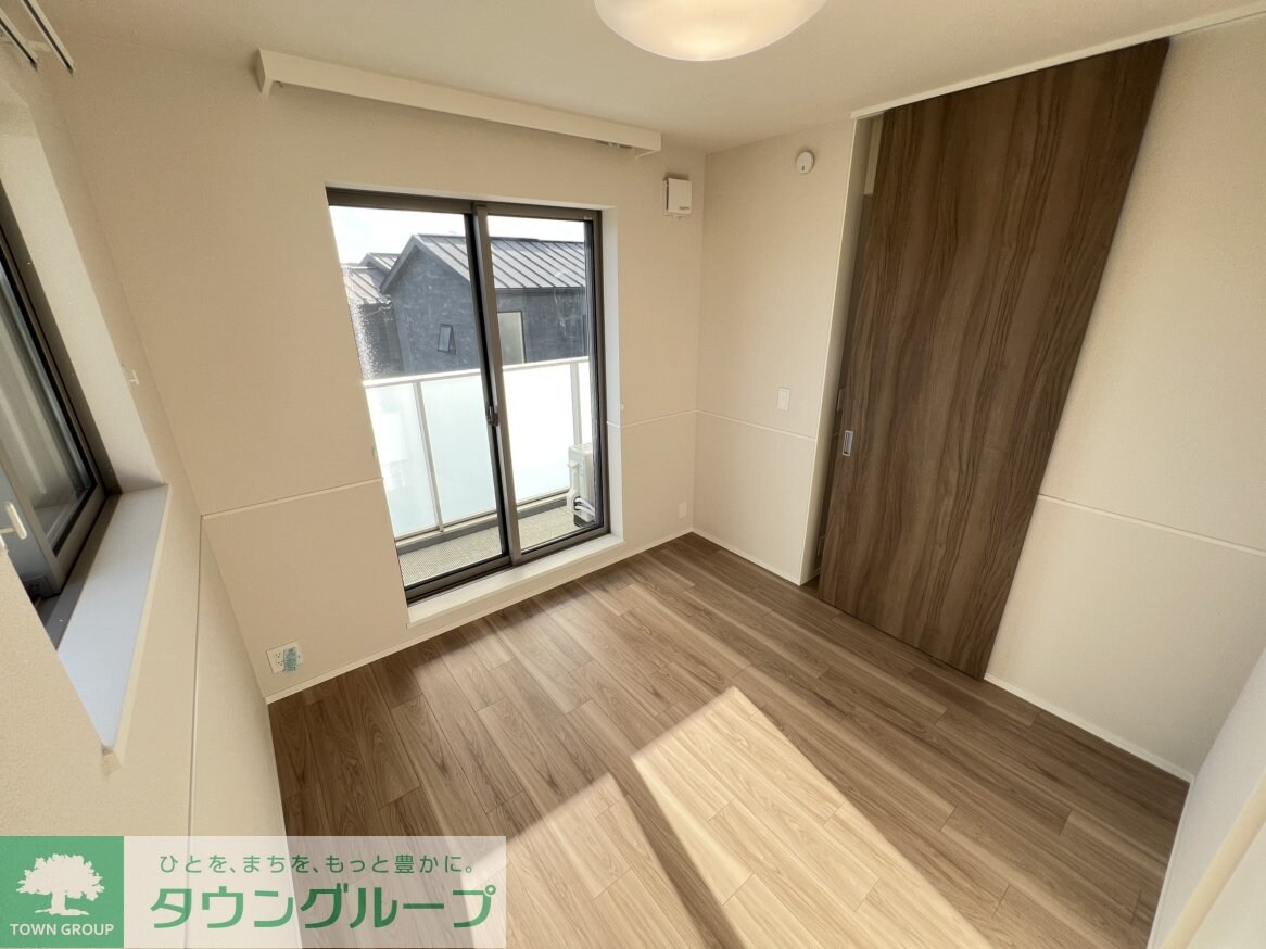 ボヌール鵠沼の物件内観写真