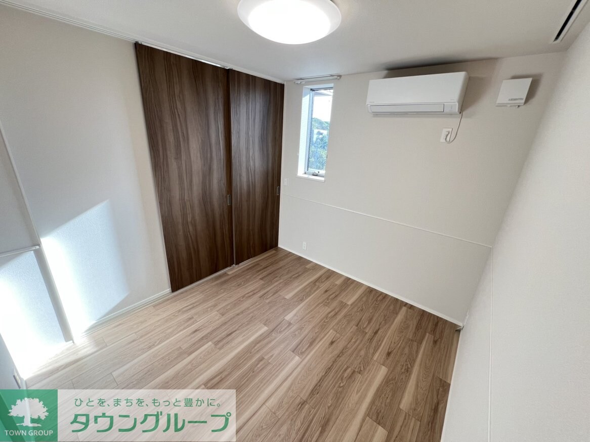 ボヌール鵠沼の物件内観写真