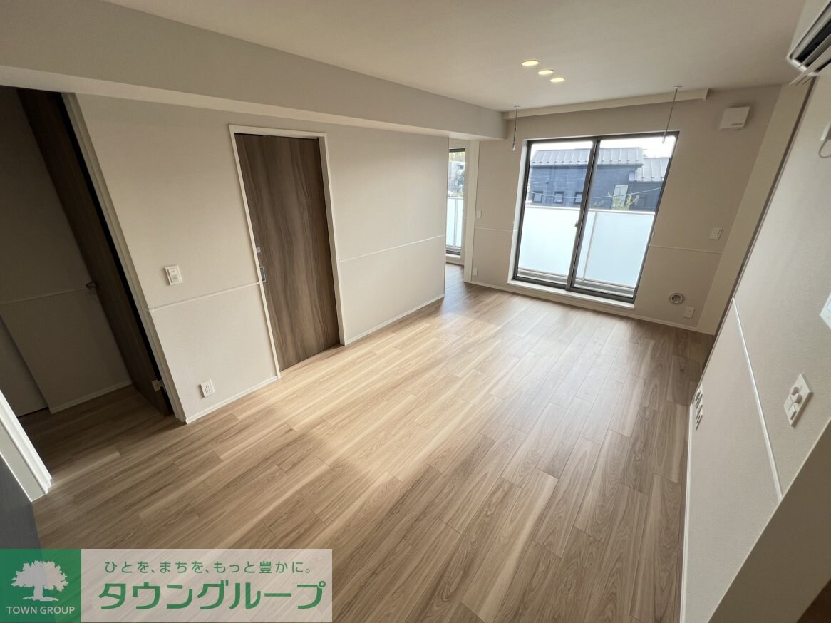 ボヌール鵠沼の物件内観写真