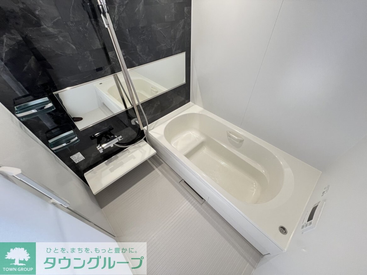 ボヌール鵠沼の物件内観写真