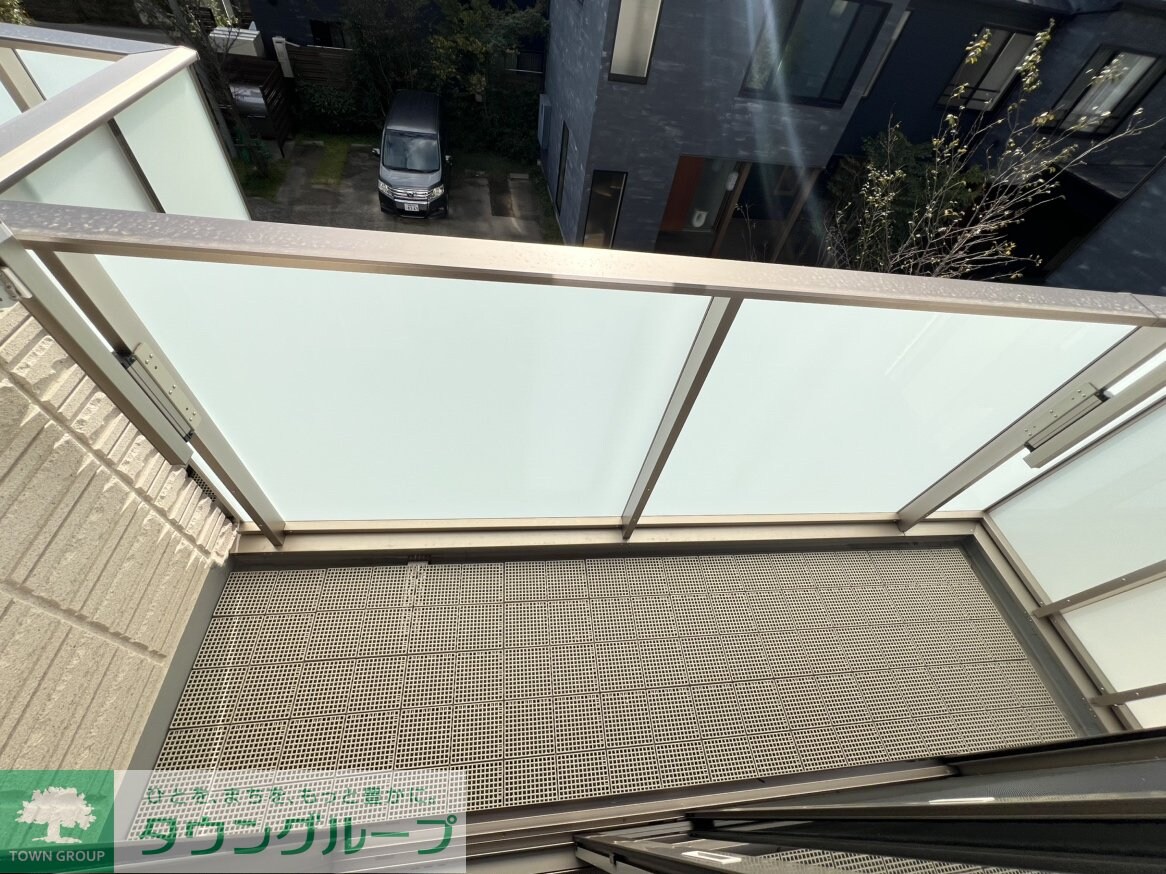 ボヌール鵠沼の物件内観写真