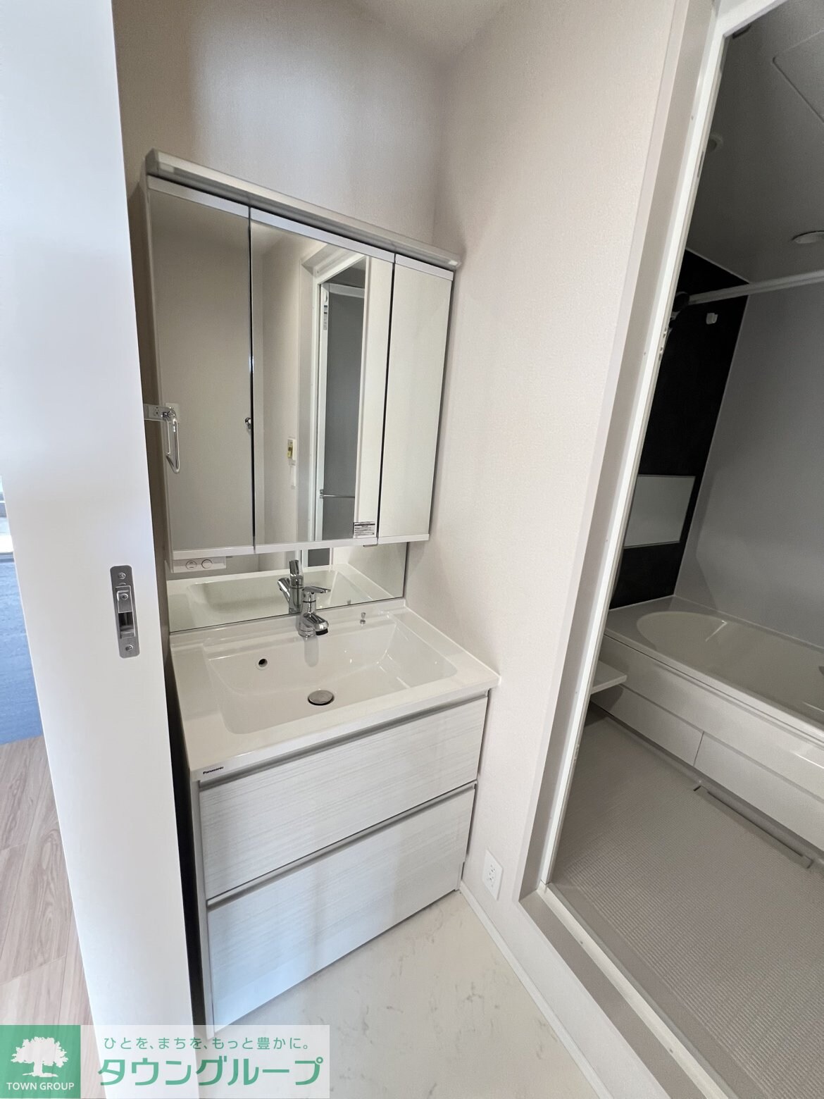 ボヌール鵠沼の物件内観写真