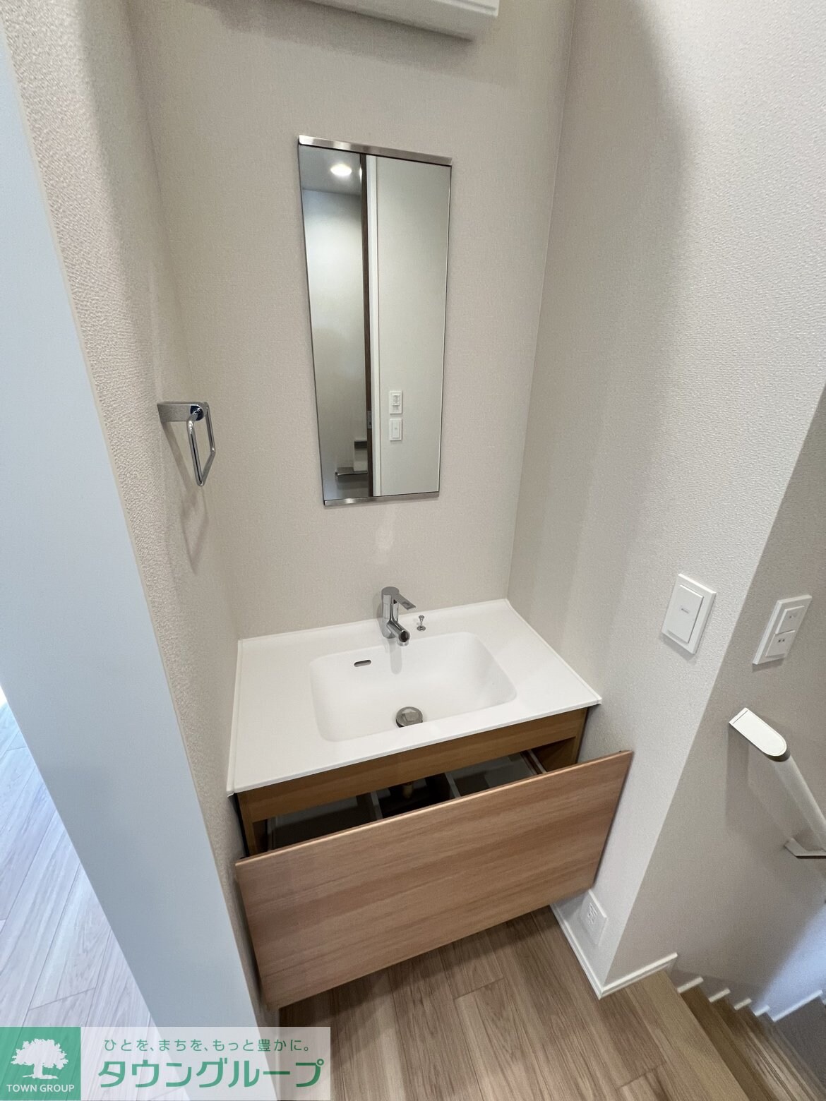 ボヌール鵠沼の物件内観写真