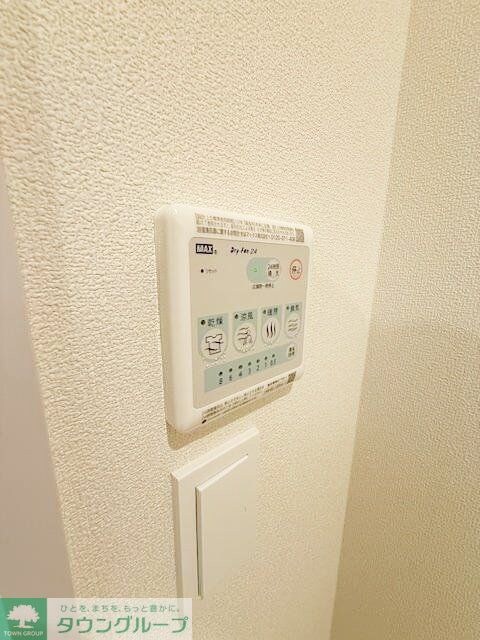 BLISS湘南の物件内観写真