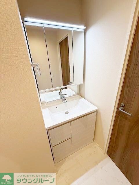 BLISS湘南の物件内観写真