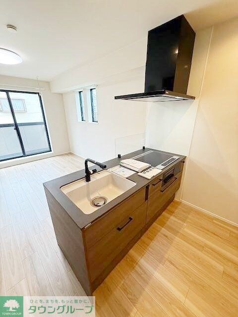 BLISS湘南の物件内観写真