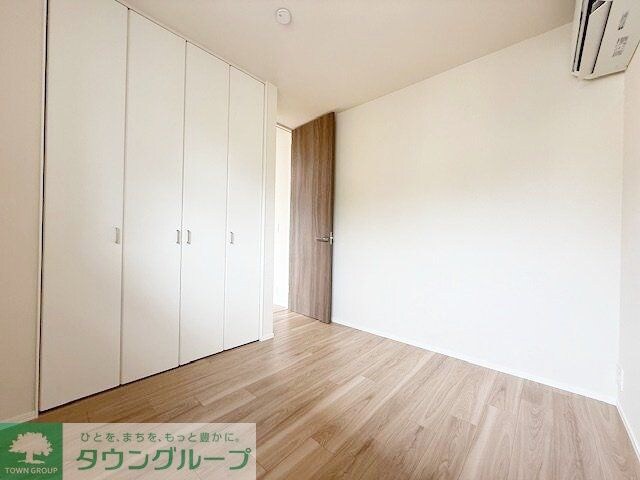 BLISS湘南の物件内観写真