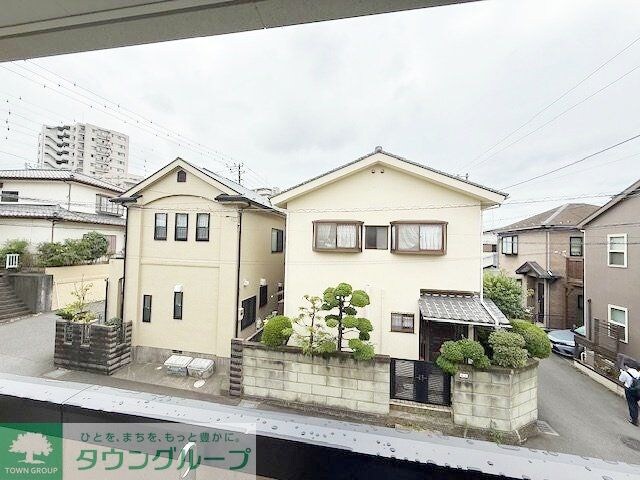 BLISS湘南の物件内観写真