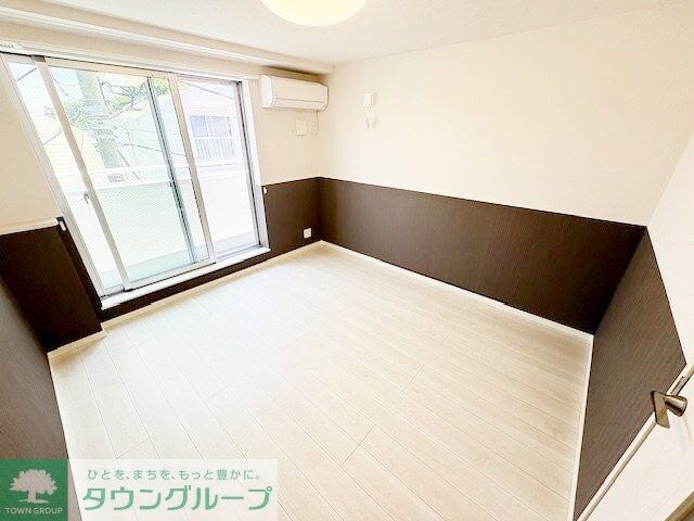 フルセイル六浦の物件内観写真