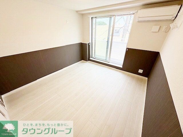 フルセイル六浦の物件内観写真