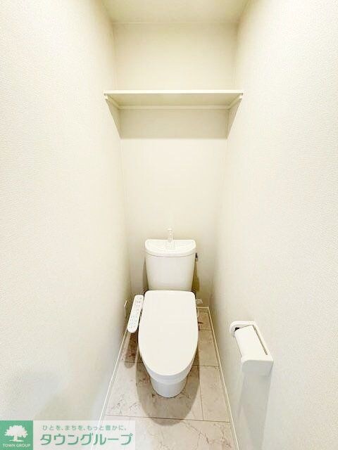 フルセイル六浦の物件内観写真