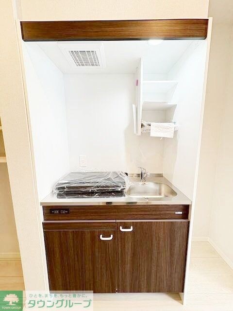 フルセイル六浦の物件内観写真