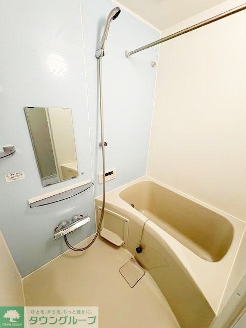 フルセイル六浦の物件内観写真