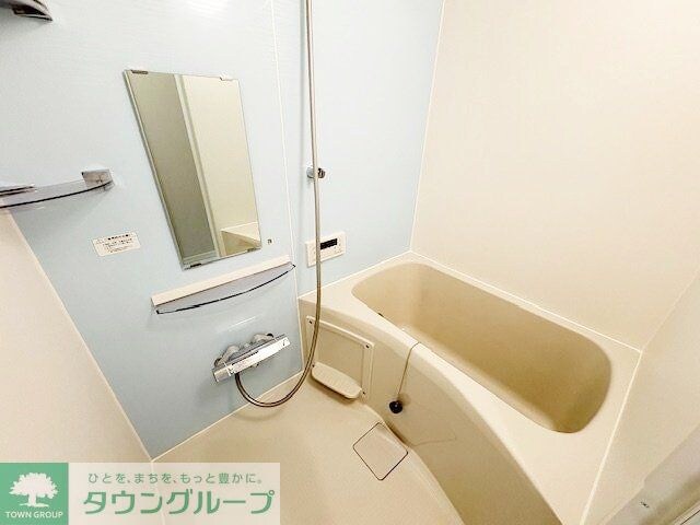 フルセイル六浦の物件内観写真