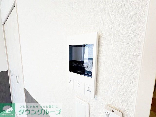 フルセイル六浦の物件内観写真