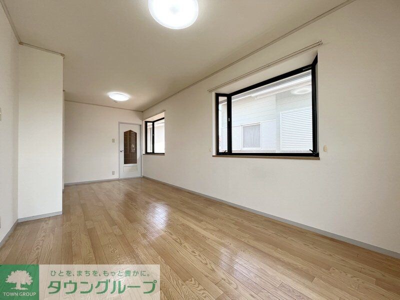 ヴィラ湘南の物件内観写真