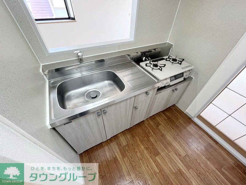 ヴィラ湘南の物件内観写真