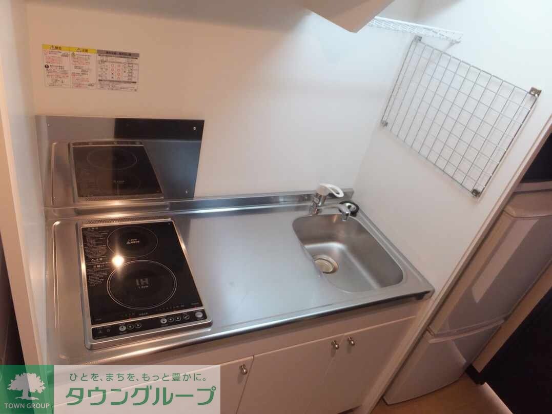 レオネクストコーラルリーフの物件内観写真