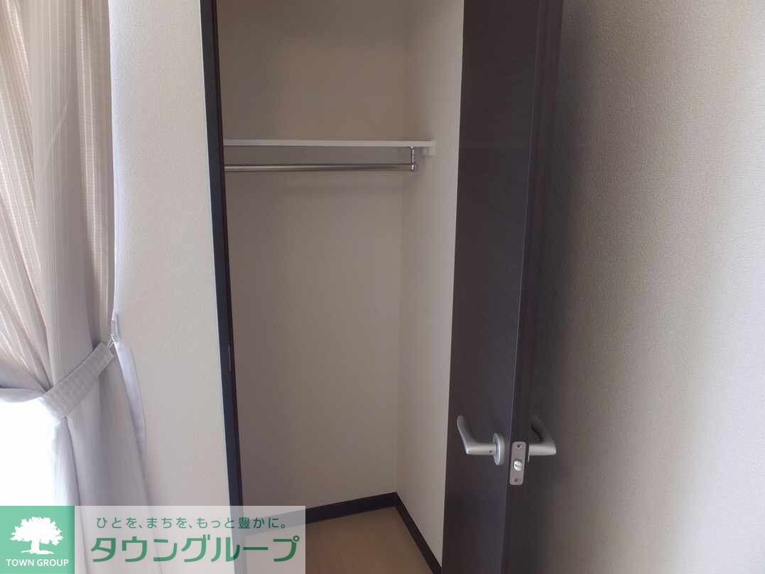 レオネクストコーラルリーフの物件内観写真