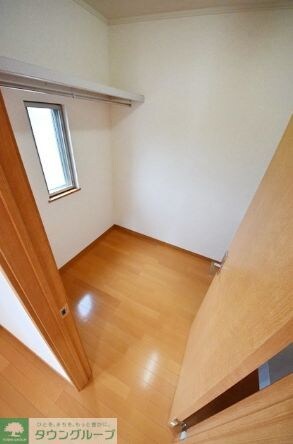 ラ・グリシーヌ鵠沼海岸の物件内観写真