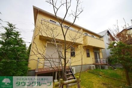 ラ・グリシーヌ鵠沼海岸の物件内観写真